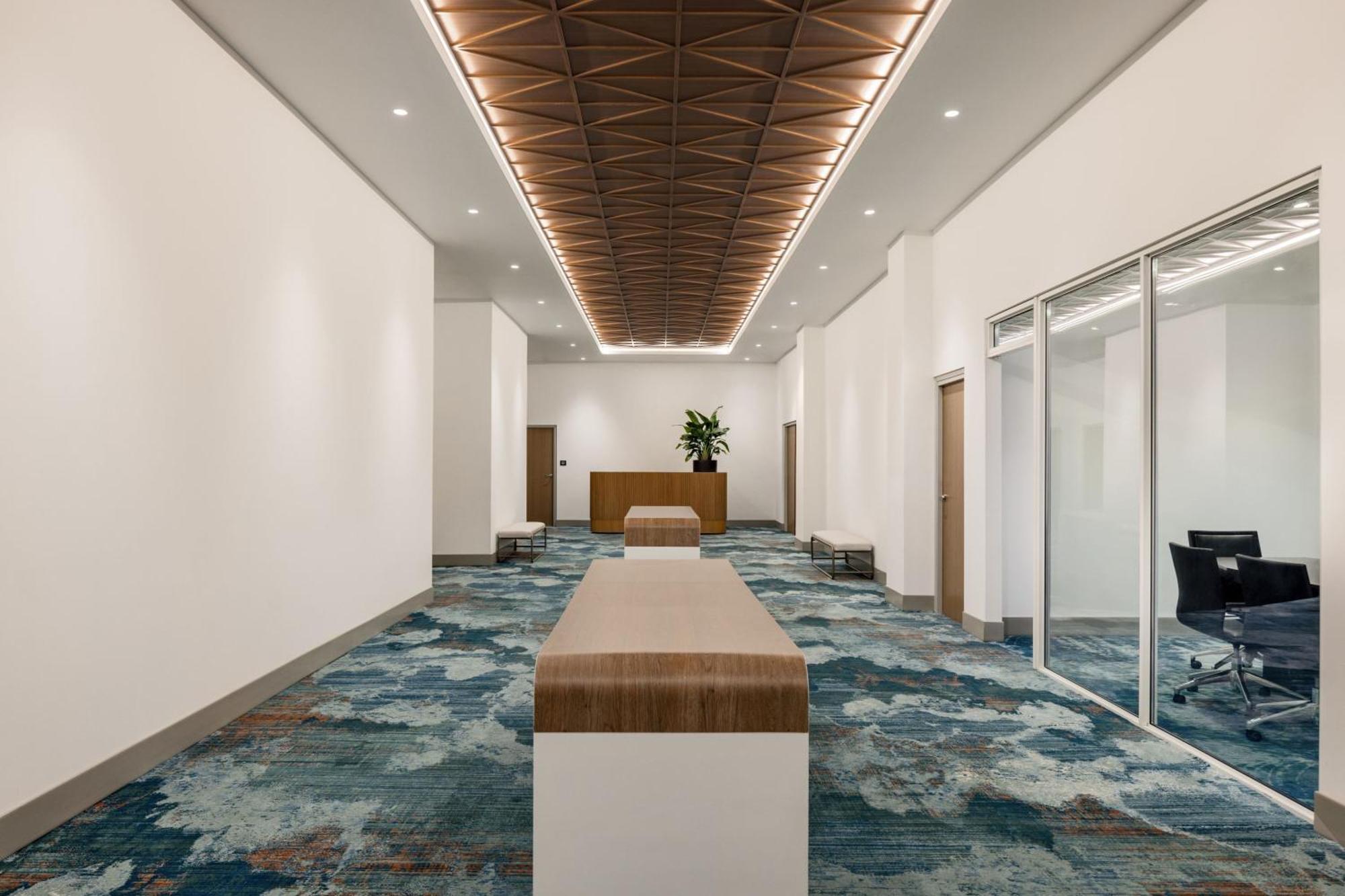 Courtyard By Marriott Curacao Hotel วิลเลมสตัด ภายนอก รูปภาพ