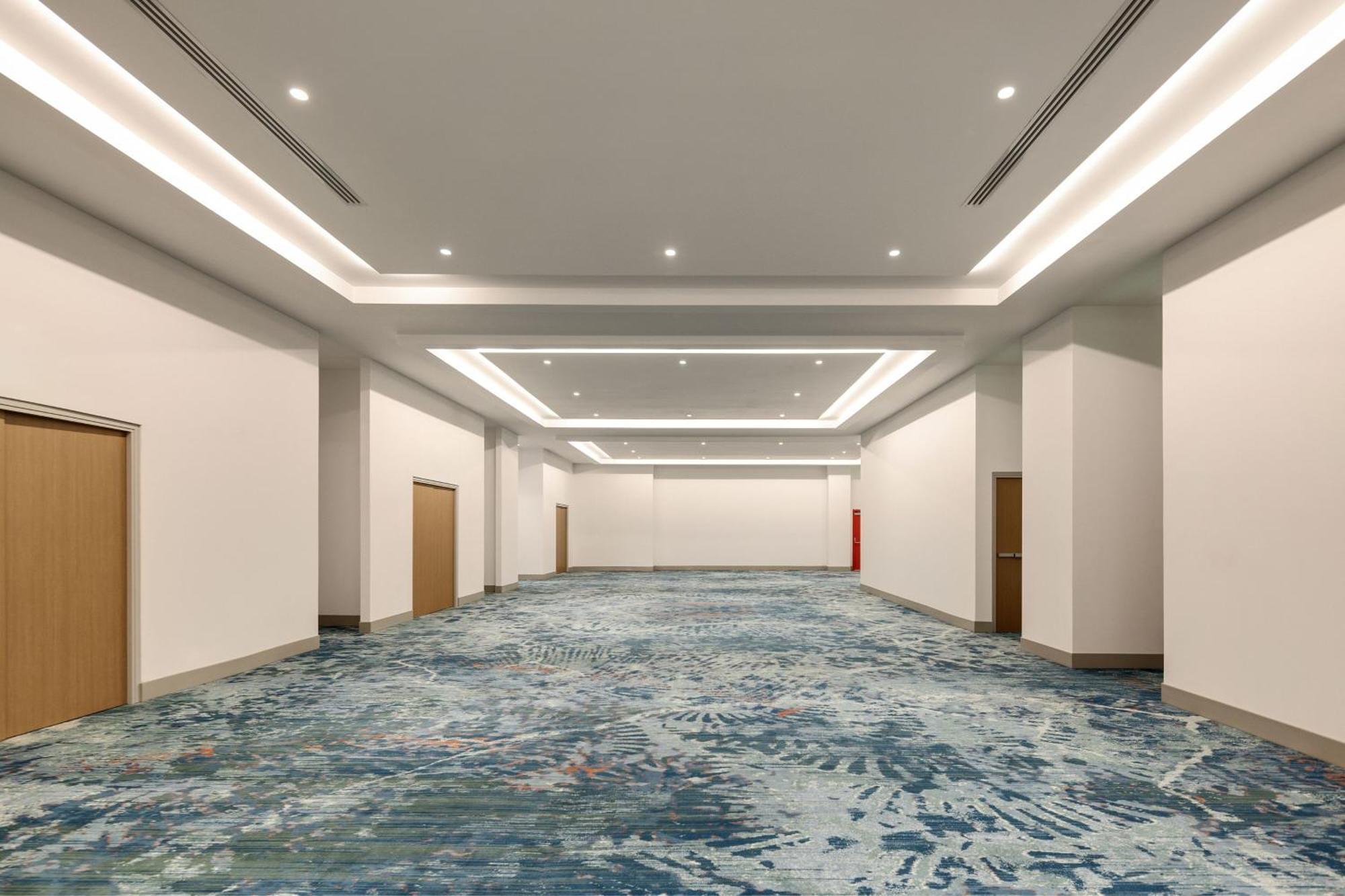 Courtyard By Marriott Curacao Hotel วิลเลมสตัด ภายนอก รูปภาพ