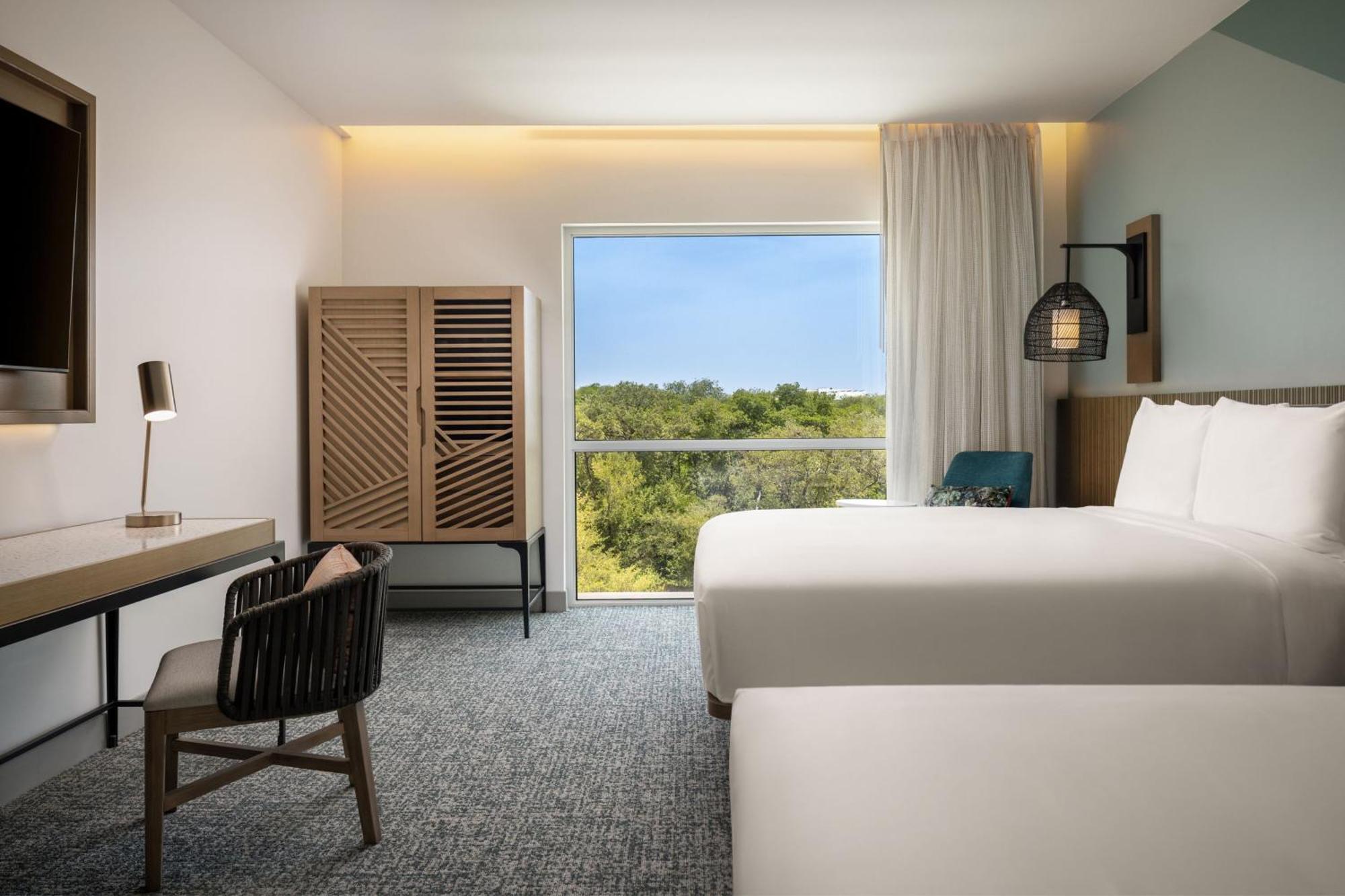 Courtyard By Marriott Curacao Hotel วิลเลมสตัด ภายนอก รูปภาพ