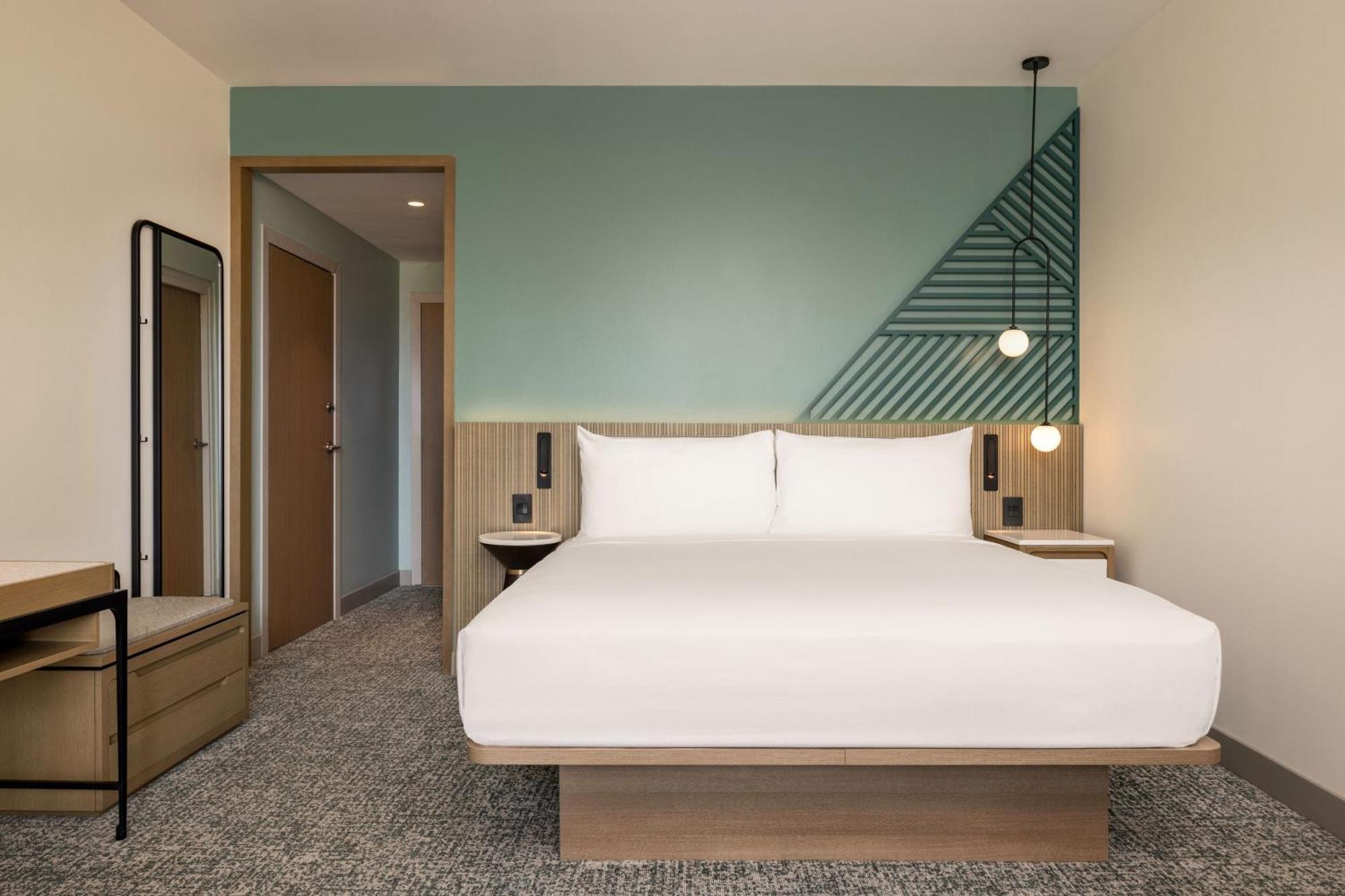 Courtyard By Marriott Curacao Hotel วิลเลมสตัด ภายนอก รูปภาพ